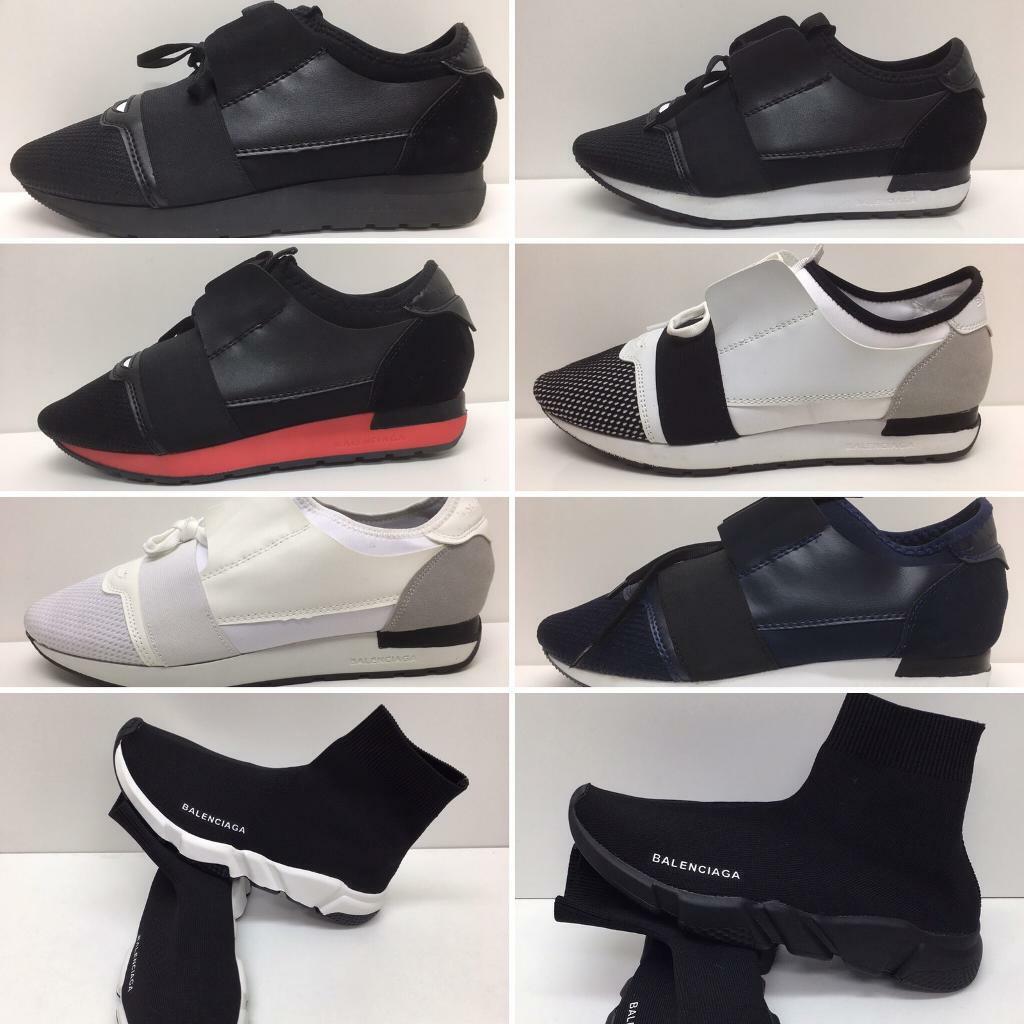 cheap balenciaga trainers uk