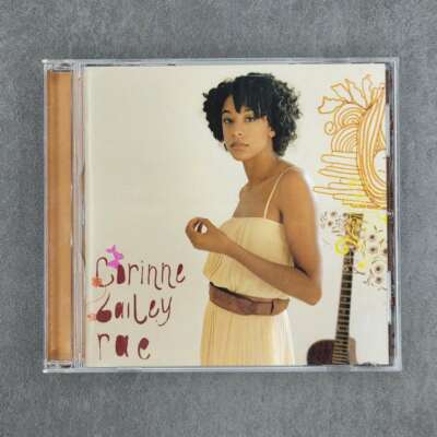 Corinne Bailey Rae 10th Anniversary 新品 Corinne Bailey Rae 10th Anniversary 新品 - メルカリ