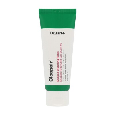 Dr.Jart+ Cicapair Enzyme Cleansing Foam 100ml for sensitive skin