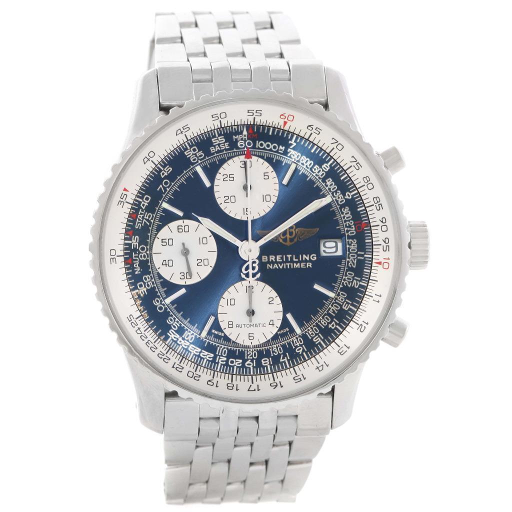 Breitling Watches for sale eBay