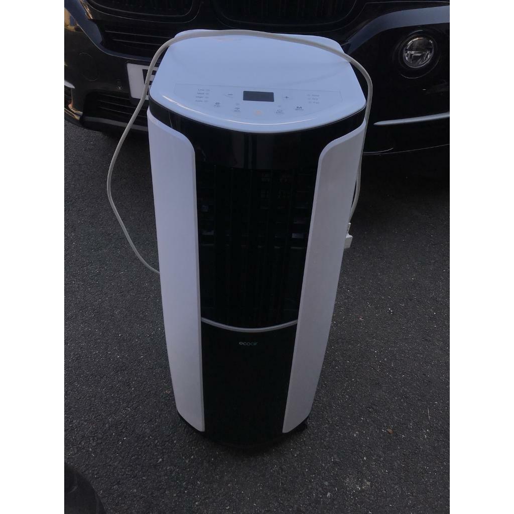 ecoair 9000 btu