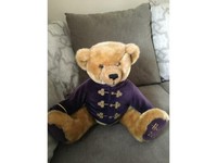 harrods bears collectors