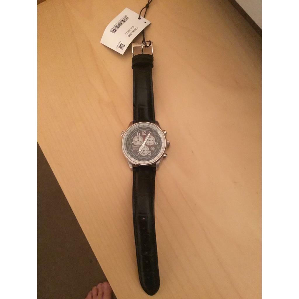 echo citizens watch