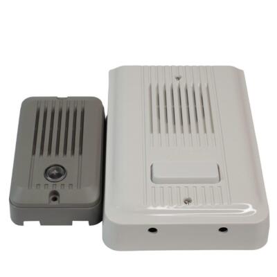 Aiphone Chime Com 2 CCS-1A Set Single-Door Answering Intercom System