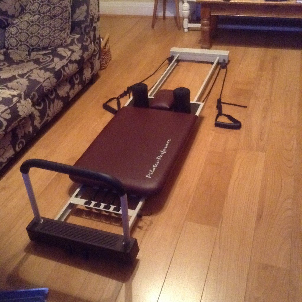 Pilates Performer workout machine in York, North Yorkshire Gumtree