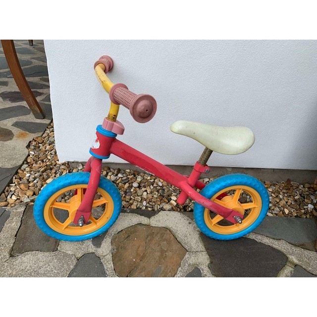 chad valley balance bike