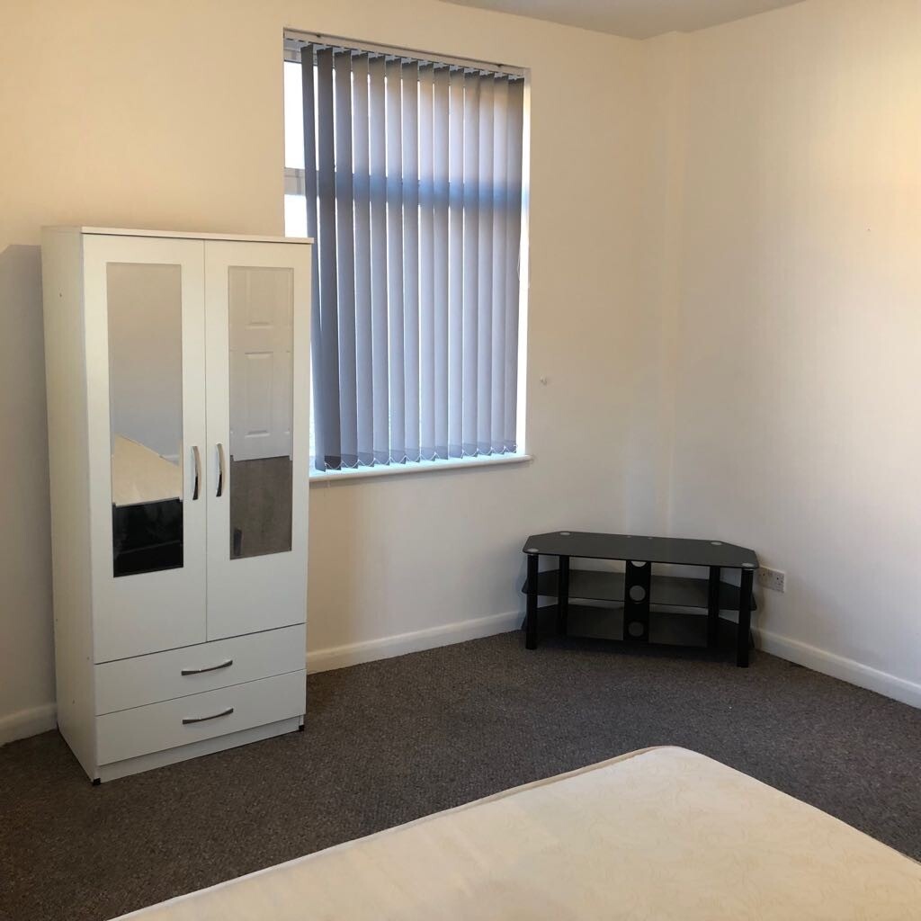 Double Bedroom in Leicester, Leicestershire Gumtree