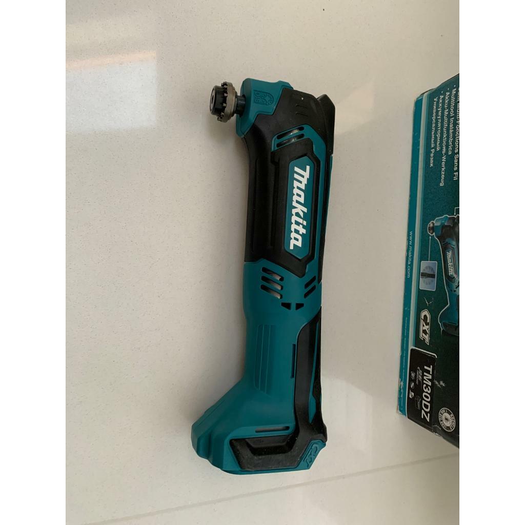 Makita multi tool in Hyde, Manchester Gumtree