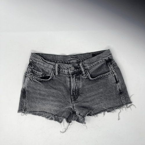 パンツ ANCELLM / Denim Shorts / size 2 / Black $_12.PNG?set_id=880000500F