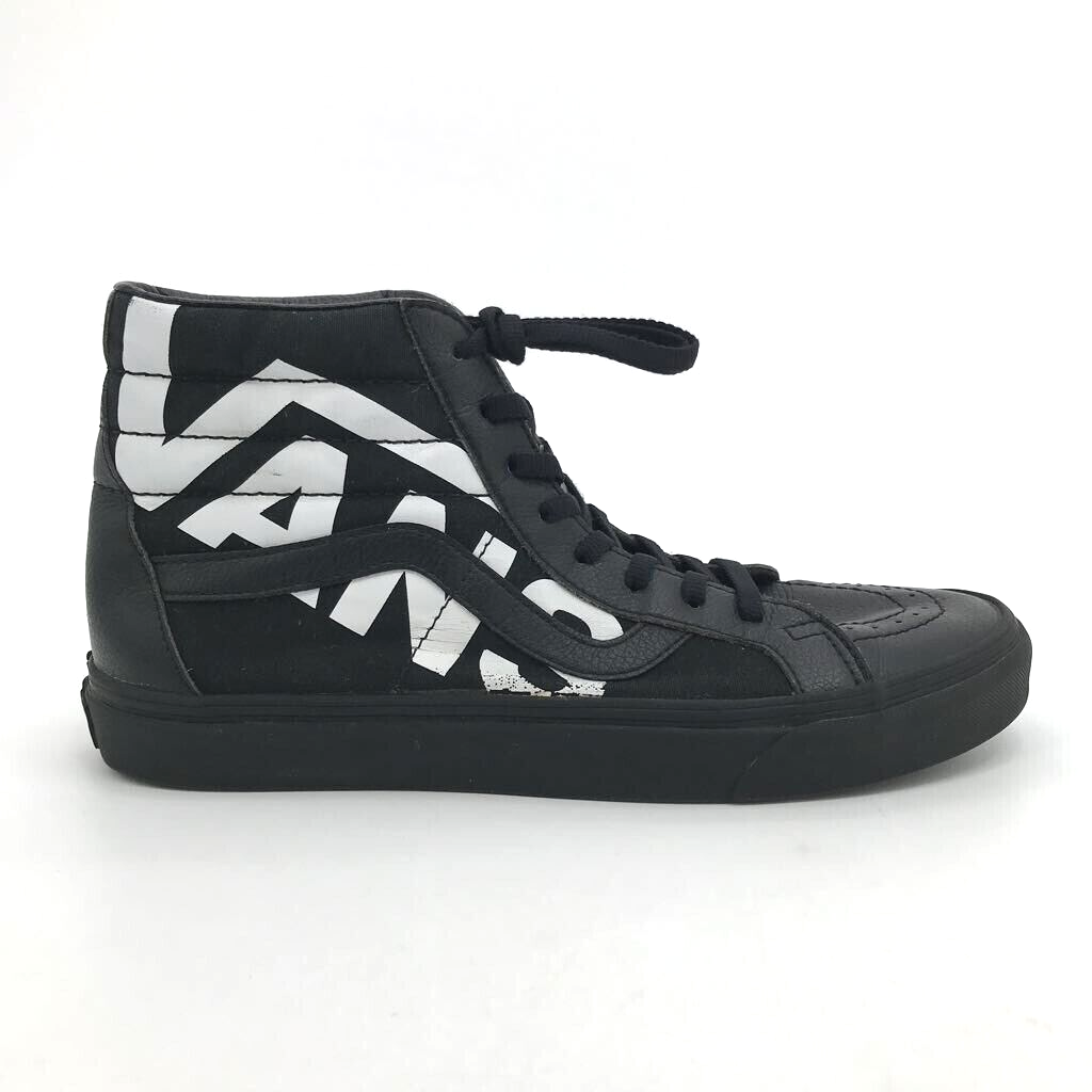 Supreme Vans Sk8-Hi ホワイト/ブラック Buy Supreme x Sk8 Hi 'Fuck The World - White' - VN0A45JDSY4