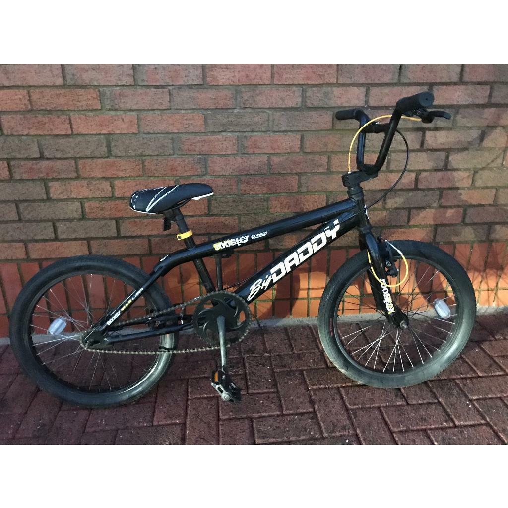 Rooster big daddy 20” Bmx bike cycle bicycle in Renfrew, Renfrewshire Gumtree