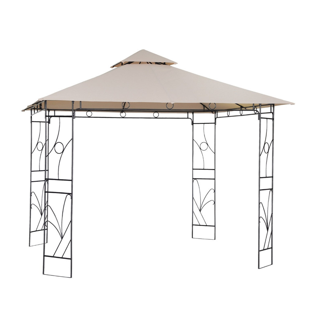 The Arosa Gazebo 250 x 250cm in Lichfield, Staffordshire Gumtree