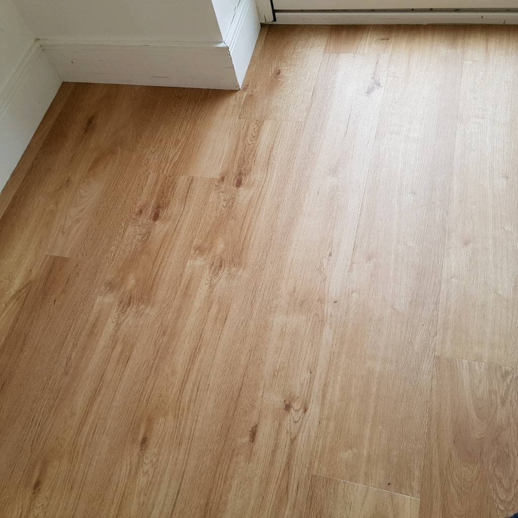 Karndean luxury flooring (French oak) in Bracknell, Berkshire Gumtree