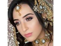 Make Up Artist Services Services In Sheffield South Yorkshire