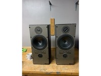 mission 732 speakers for sale