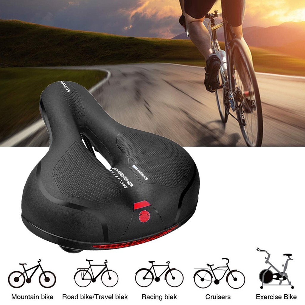 Seat Memory Foam Pvc Leather