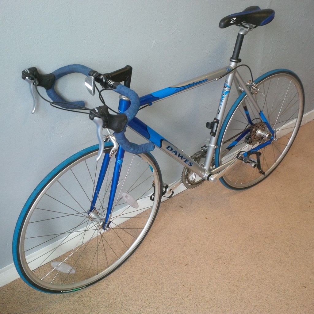 DAWES Competition road/race bike in Tyne and Wear Gumtree