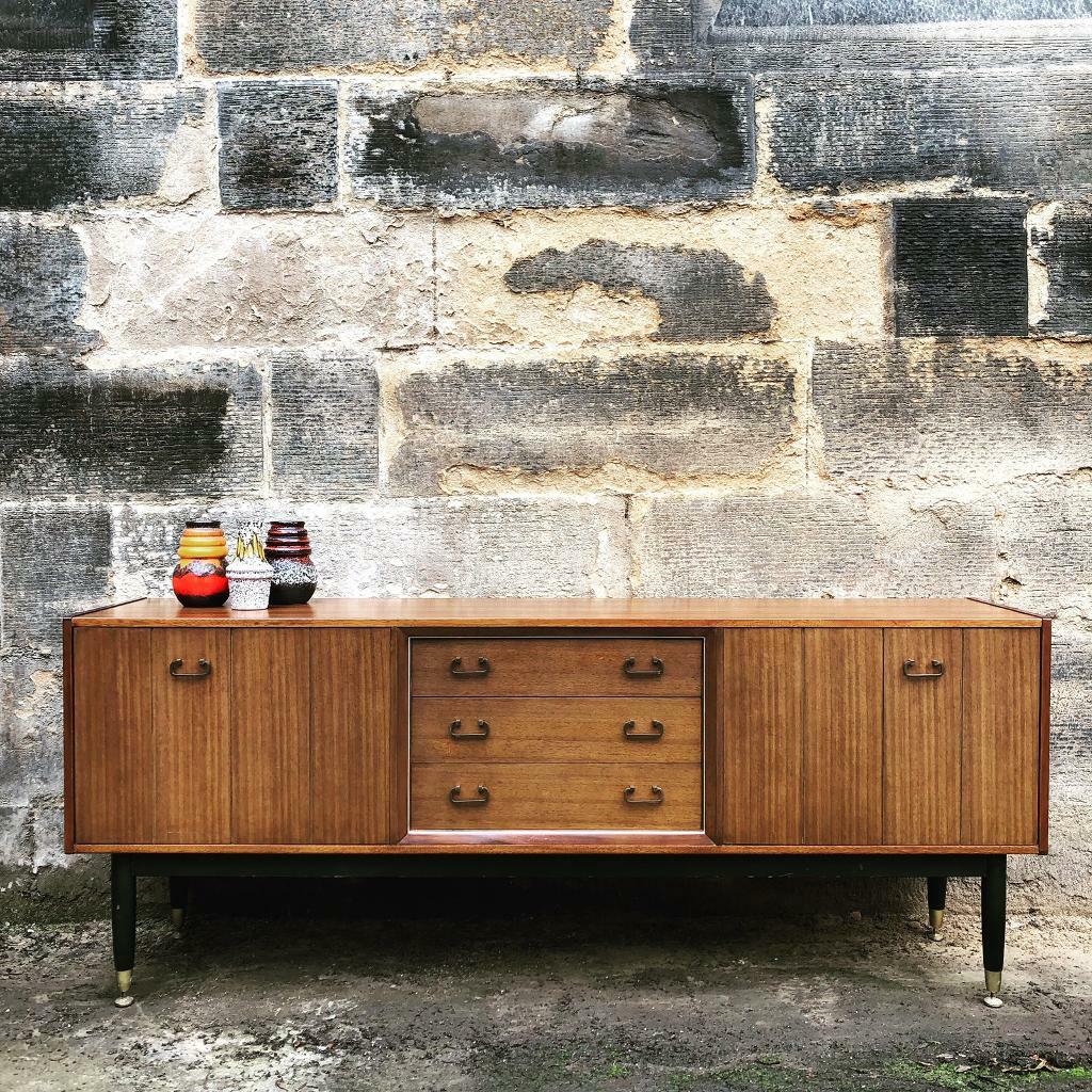 Vintage G plan sideboard in East End, Glasgow Gumtree