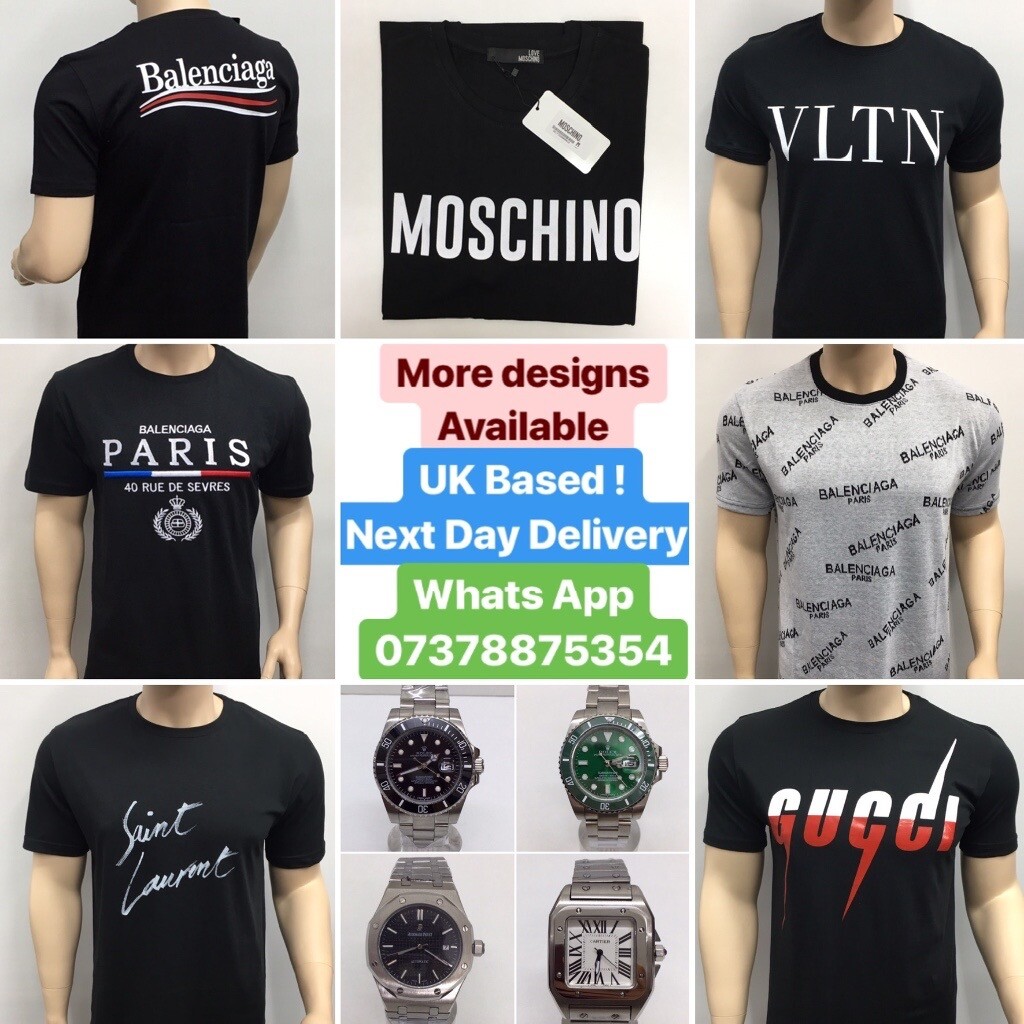 balenciaga t shirt cheap