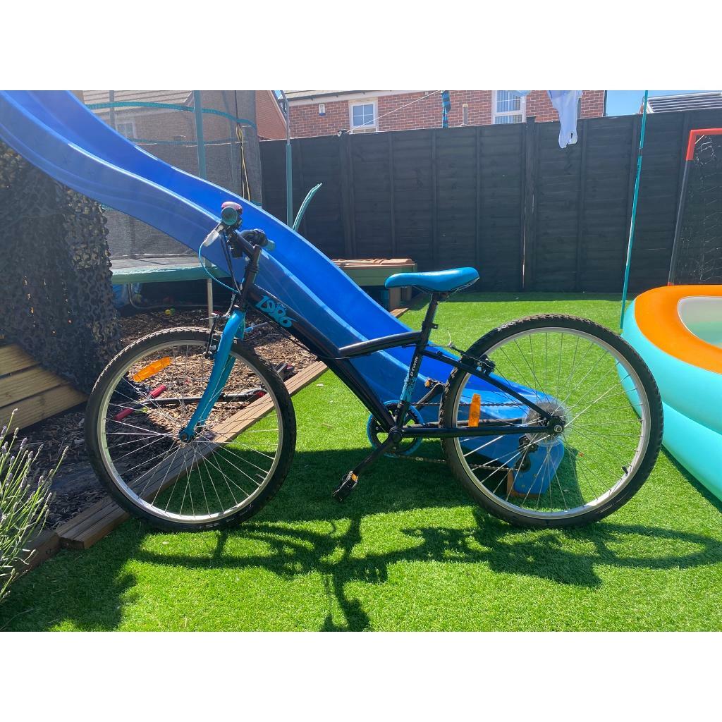 24 inch kids 6 speed bike | in Wednesbury, West Midlands | Gumtree