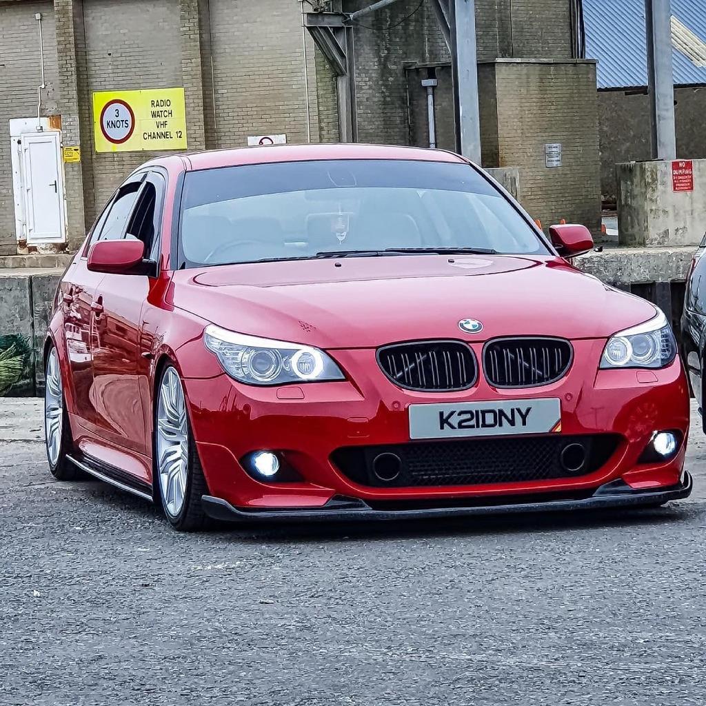 bmw-e60-530d-525-535-in-kilkeel-county-down-gumtree