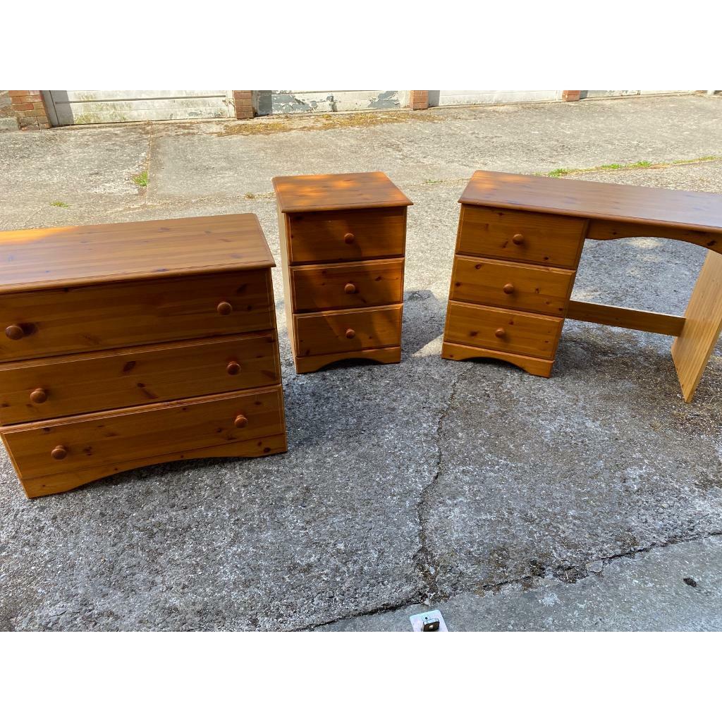 Bedroom Furniture Dresser | in Frenchay, Bristol | Gumtree