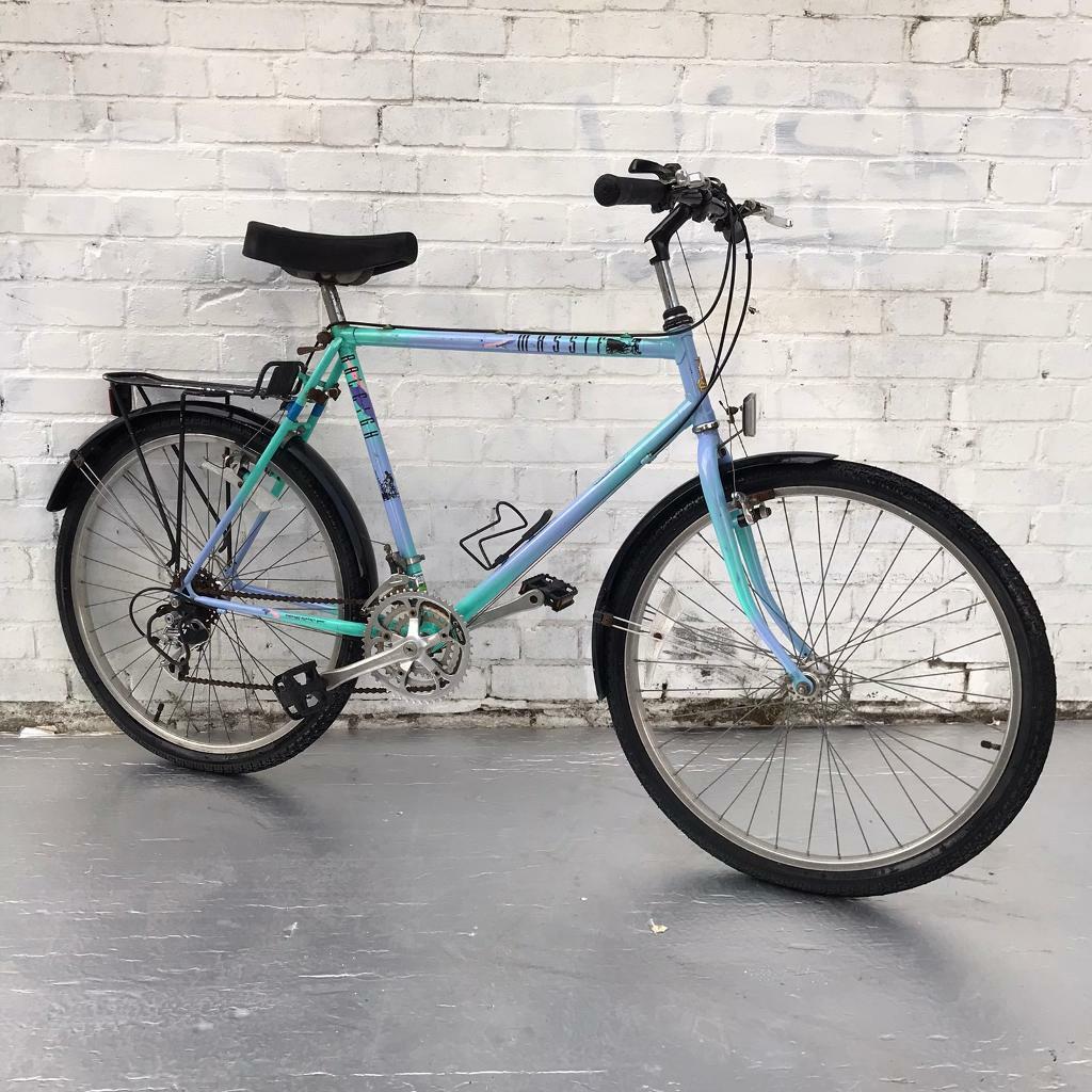 1990s mountain bikes
