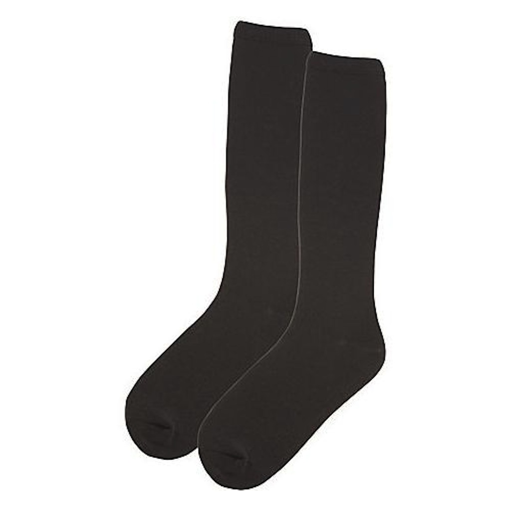 TRAVELON COMPRESSION TRAVEL SOCKS - FLIGHT SOCKS (Medium & Large) SAME DAY SHIP!