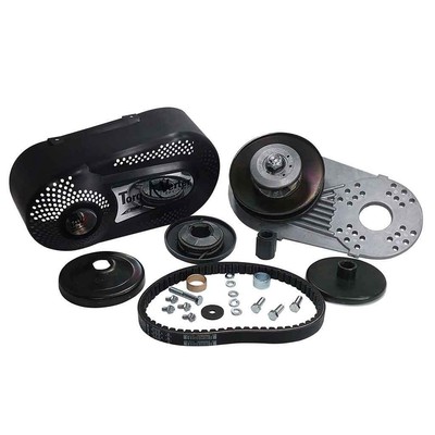 Comet Tav2 Torque Converter Drive - 3/4'' - #40/41/420 - 10T 218353A
