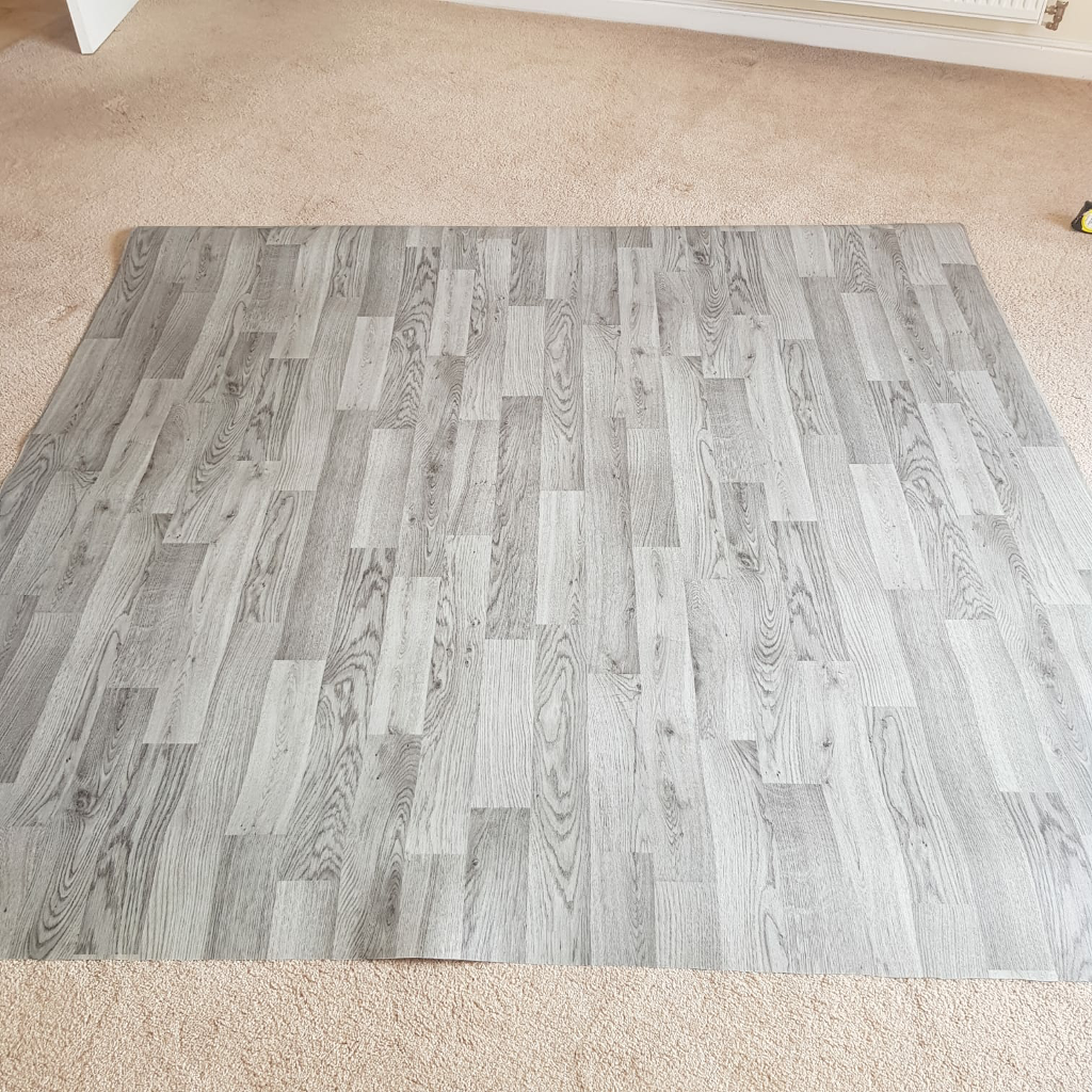 Vinyl Flooring - BRAND NEW | in Newton Aycliffe, County Durham | Gumtree
