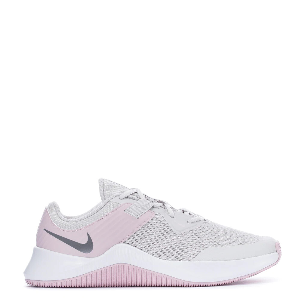 

Женские кроссовки NIKE MC TRAINER CU3584-010 Platinum Tint/Metallic Silver, Розовый