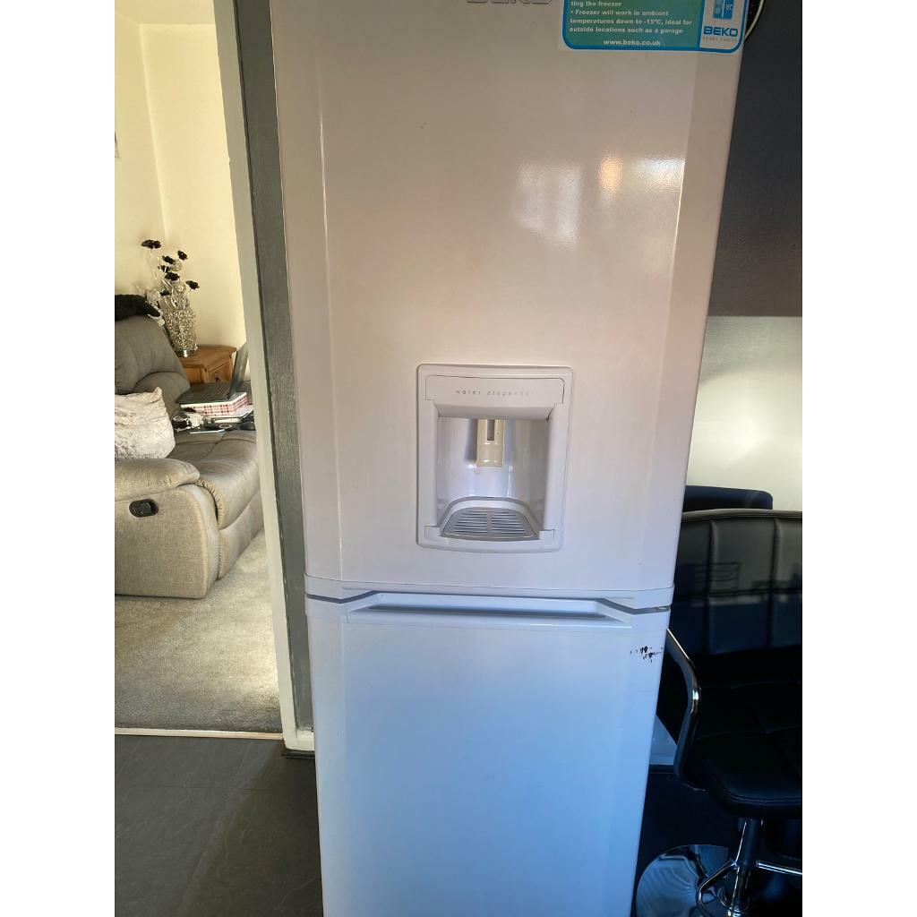 Fridge freezer for sale. in Houghton Le Spring, Tyne and Wear Gumtree