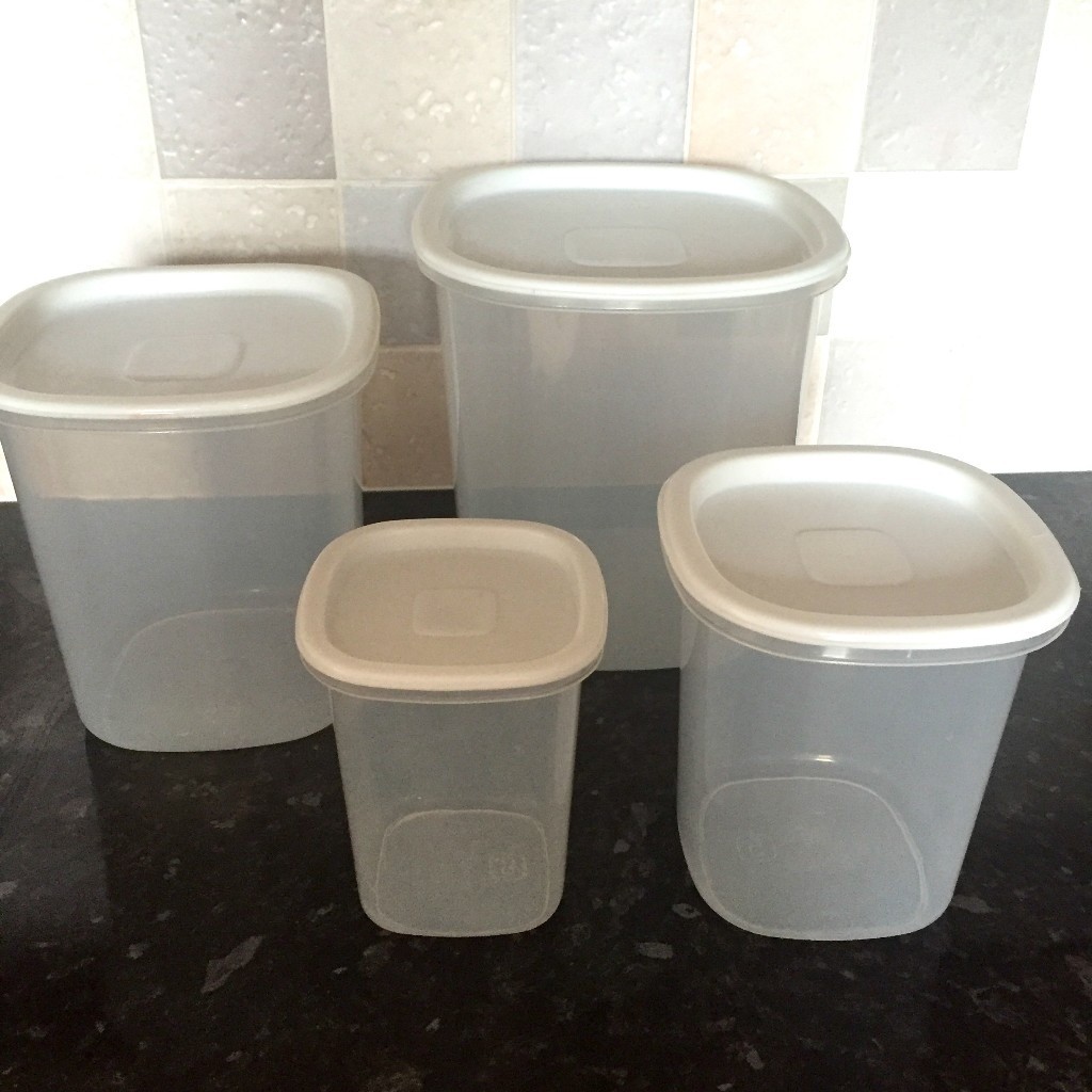 Kitchen Storage Boxes Kitchen Pantry Organizers In Bradley Stoke