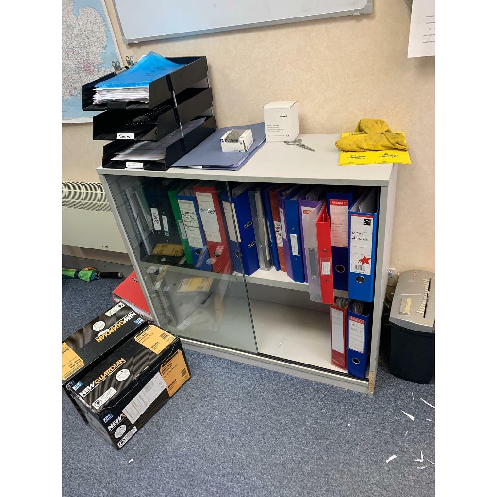 Office glass in Basingstoke, Hampshire Gumtree