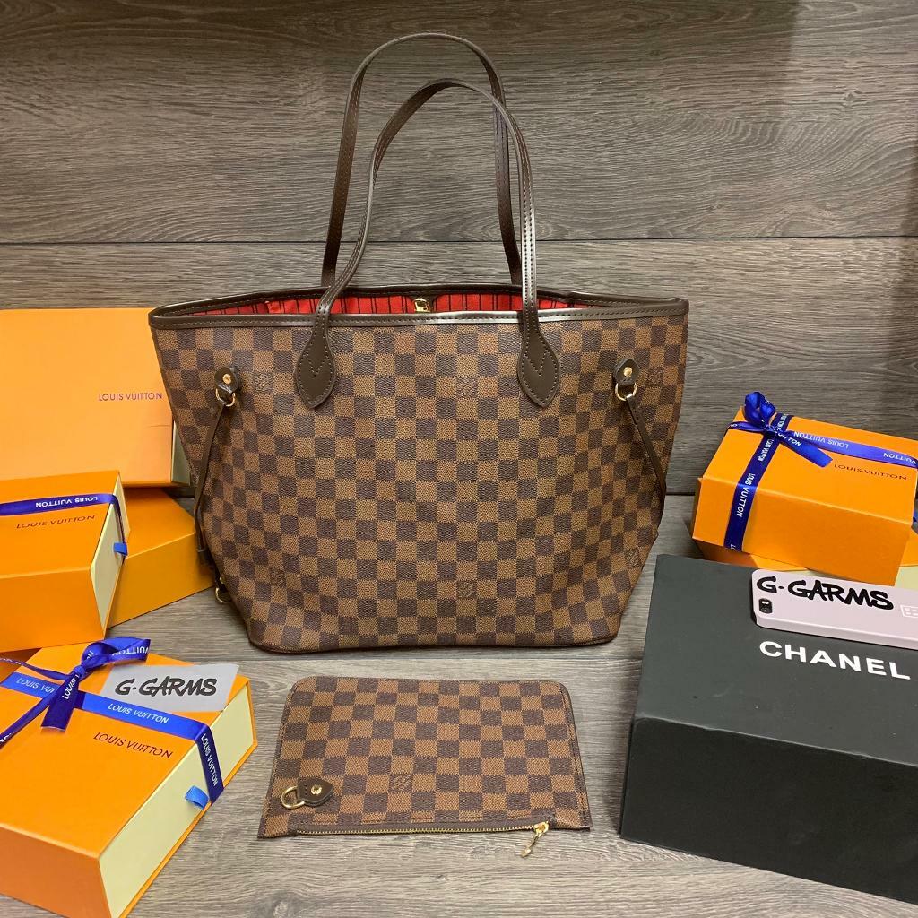 louis vuitton gumtree