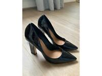 River Island court shoes size 6