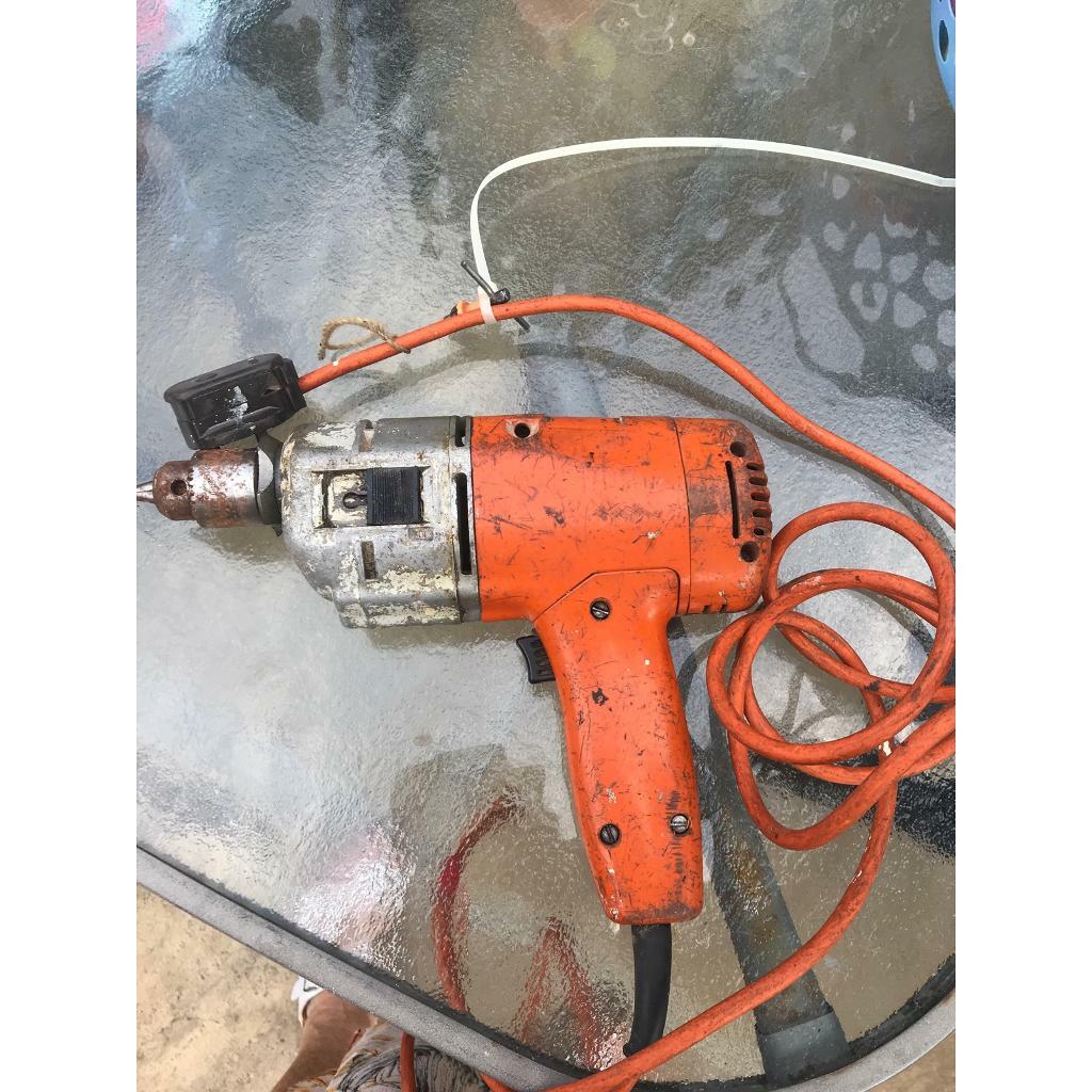 Original 1970’s Black & Decker Hand Drill in Crossgates, West Yorkshire Gumtree