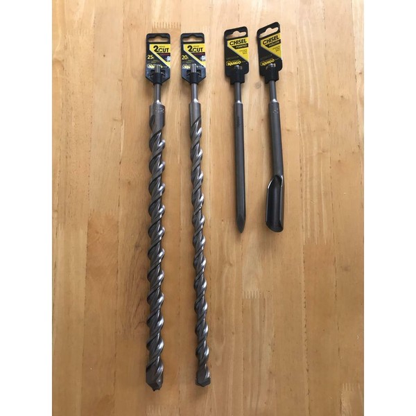 Kango Drill for sale in UK 30 secondhand Kango Drills