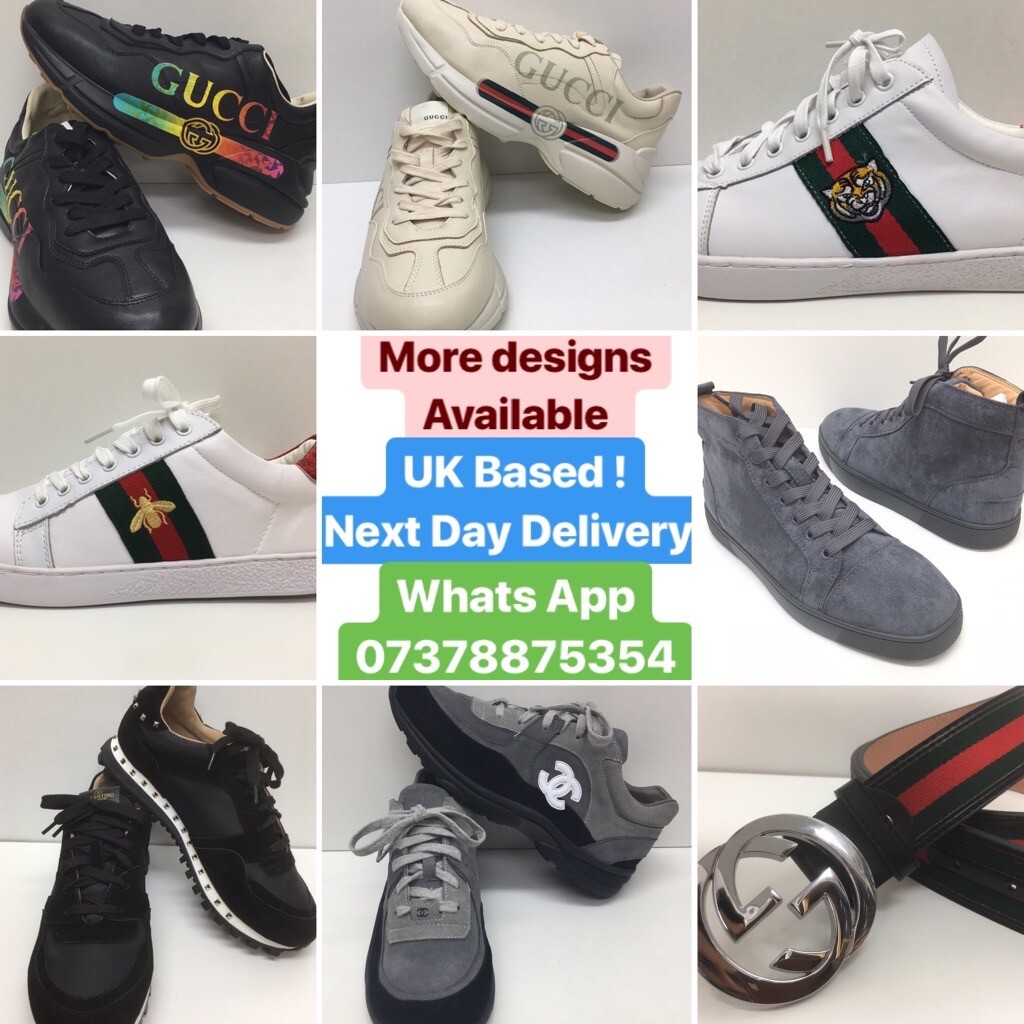 cheap designer shoes uk