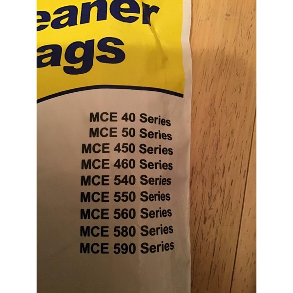 Panasonic Upright Vacuum Cleaner for sale in UK