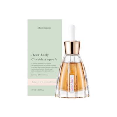 [Dermamular] Dear Lady Cicatide Ampoule 30ml