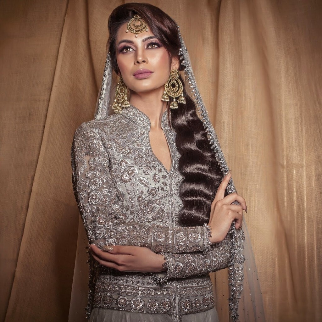 Asian Bridal Hair And Makeup Leicester Saubhaya Makeup