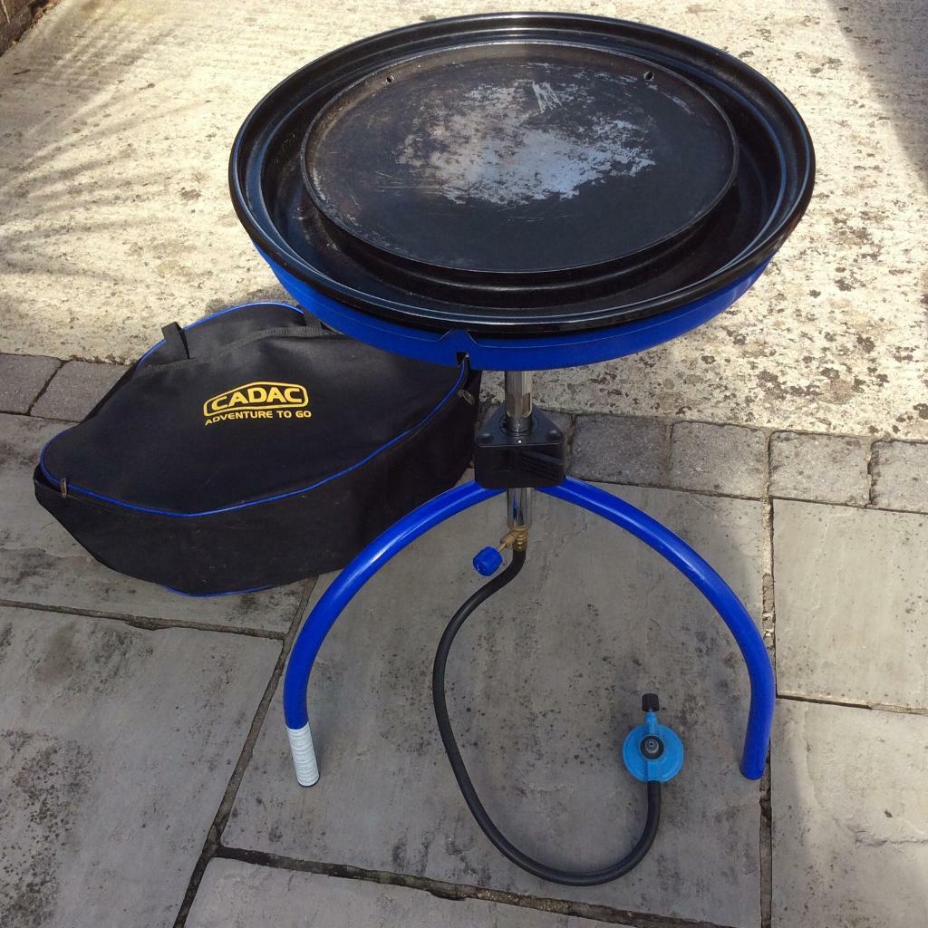 Cadac Gas BBQ in Yate, Bristol Gumtree