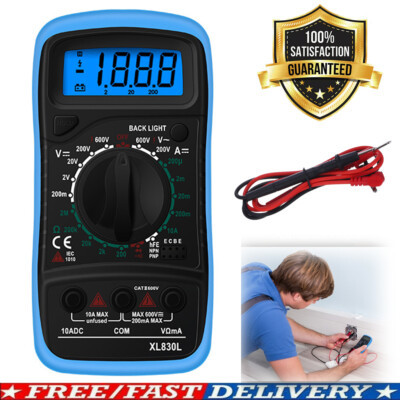 Multimeters - Multimeter Very Nice - 2