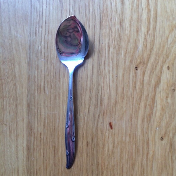 Old Spoons for sale in UK 77 secondhand Old Spoons