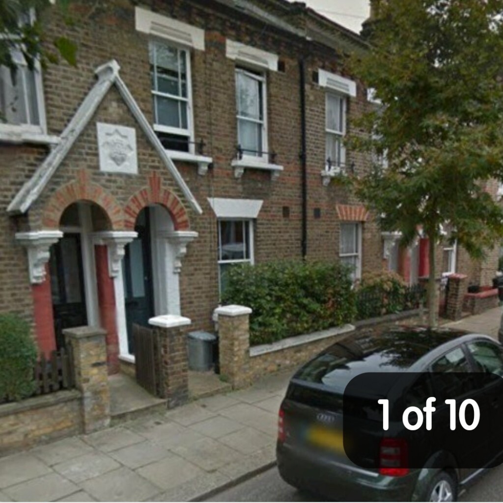 2bed house w10 for 3 or 4 bed in Queens Park, London Gumtree
