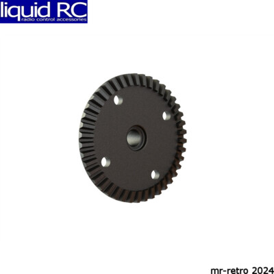 Arrma 311017 Main Diff Gear 42T GP5