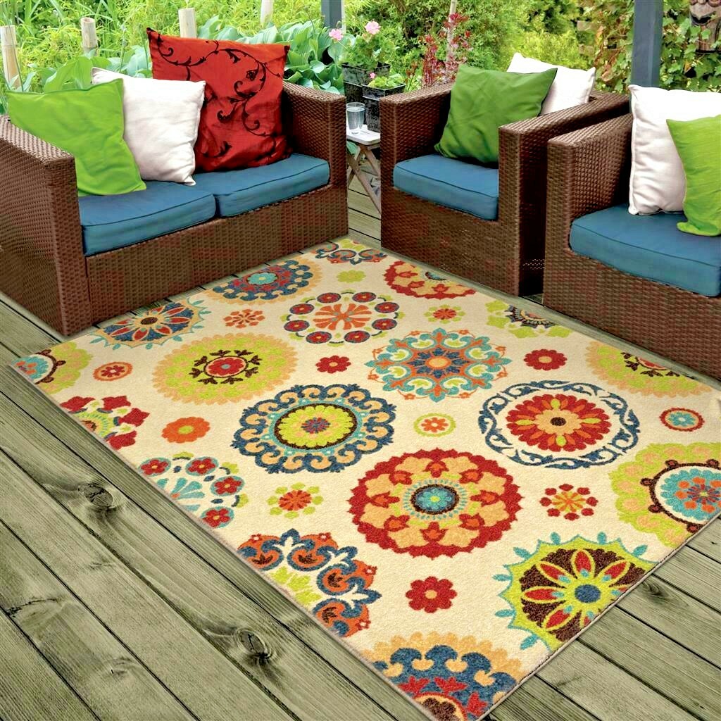 Rugs Area Rugs 8x10 Outdoor Rugs Indoor Outdoor Carpet Kitchen