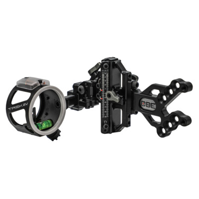 CBE Trek Vertical Pin Sight 2 Pin .019 RH