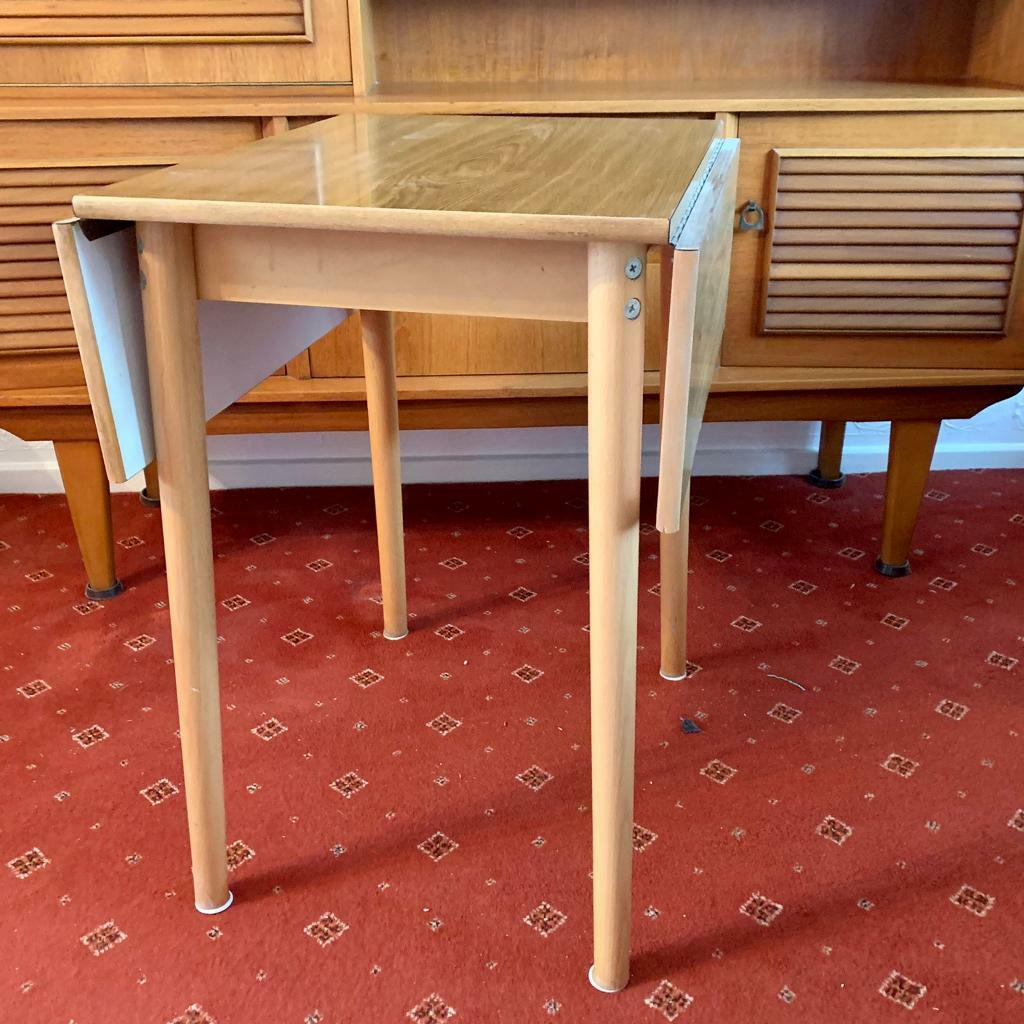 Formica folding table in Skellow, South Yorkshire Gumtree